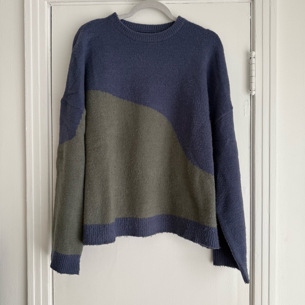 Oak+Fort Sweater
